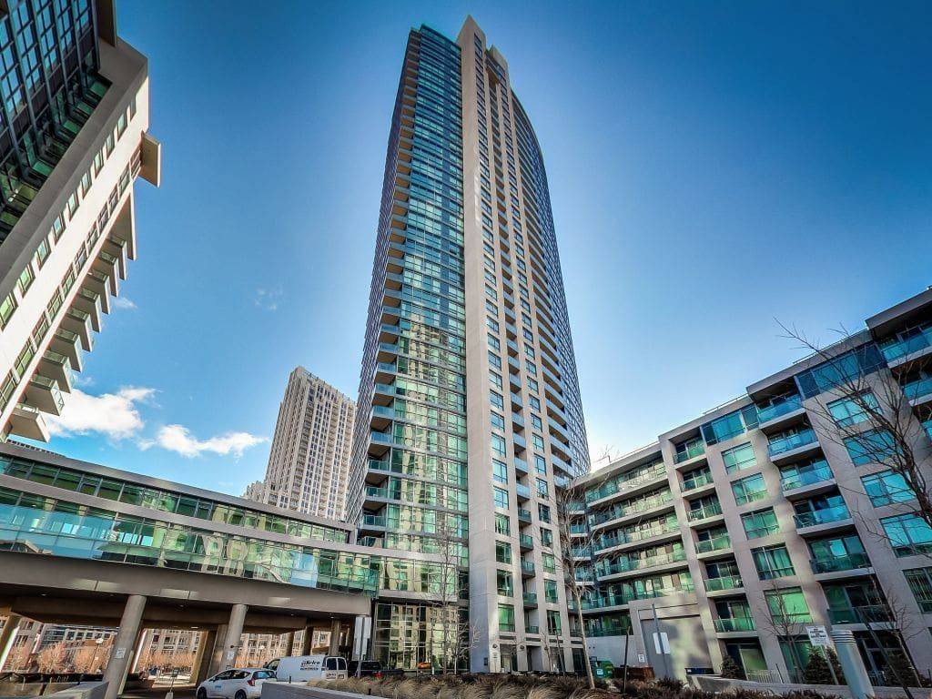 215 Fort York BLVD #3211, Toronto C01, ON M5V 4A2