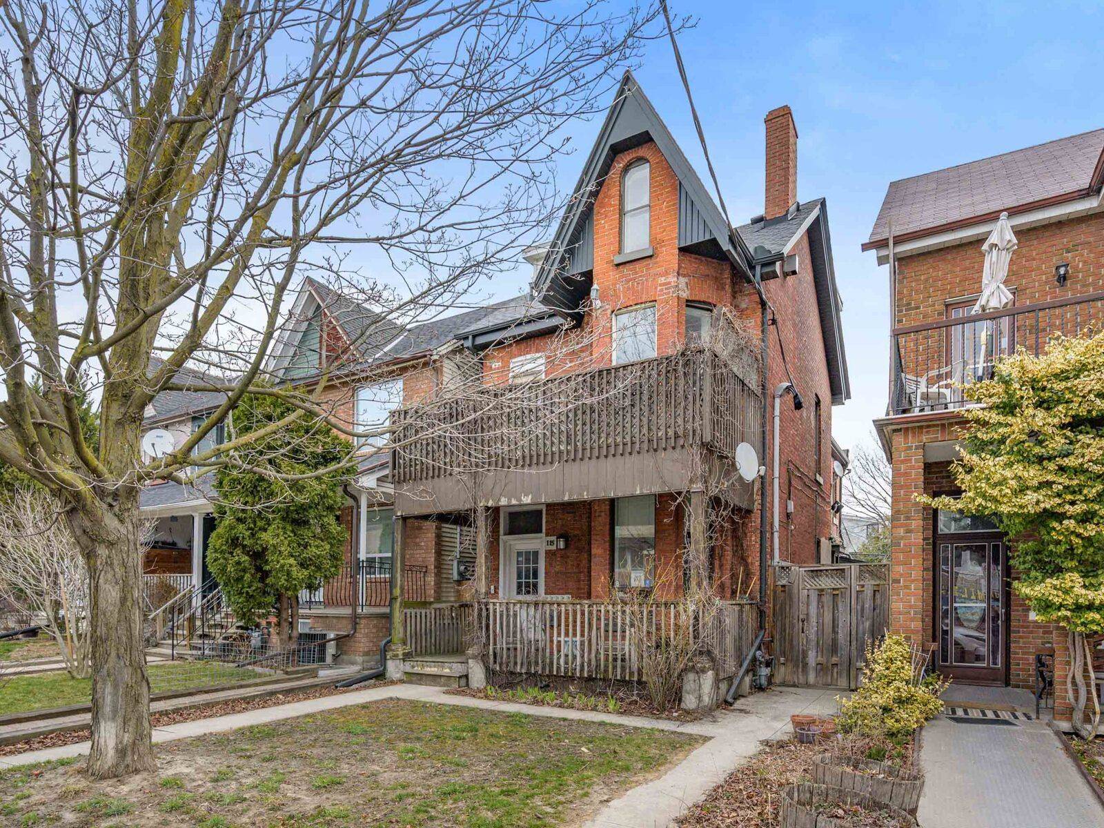 115 gladstone AVE, Toronto C01, ON M6J 3L1
