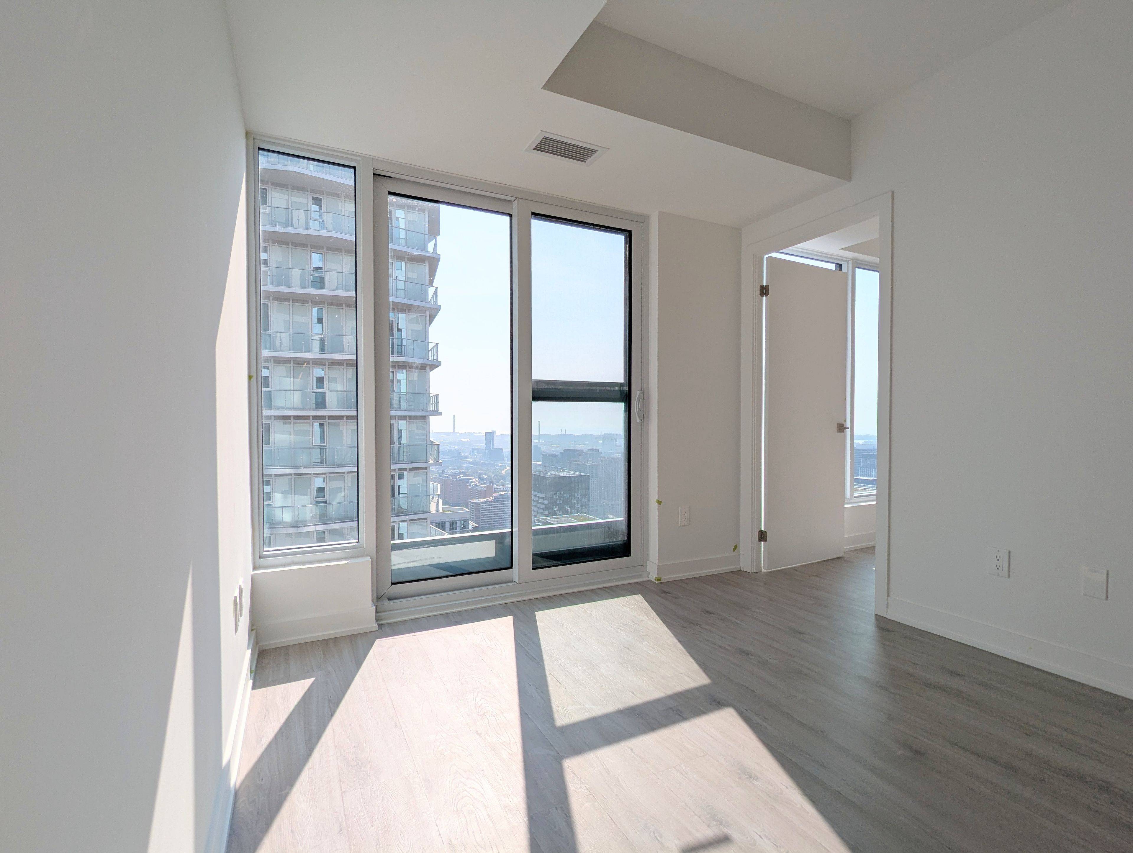 252 Church ST W #5110, Toronto C08, ON M5B 0E6