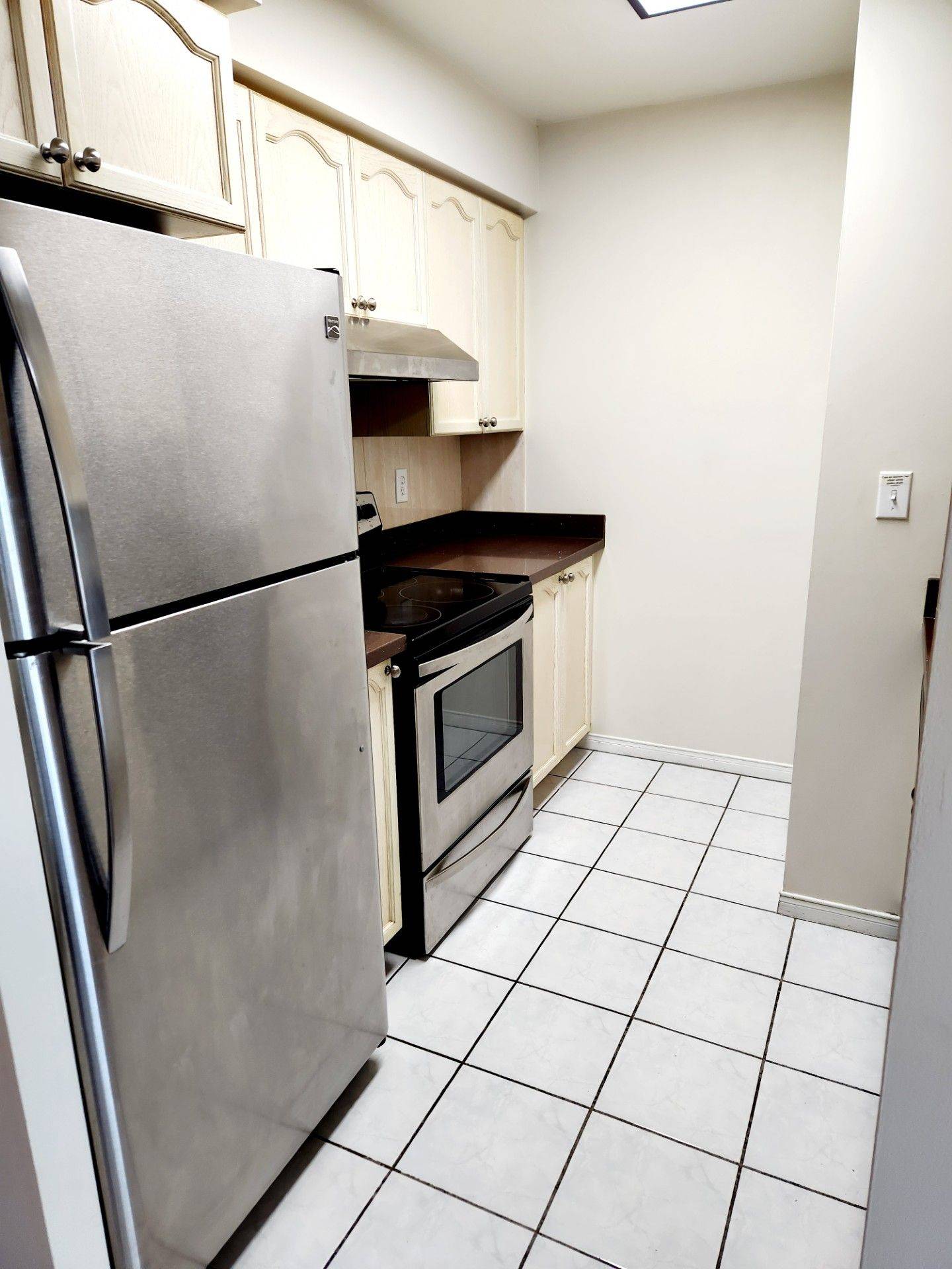 Toronto C14, ON M2M 4L9,1 Pemberton AVE #506
