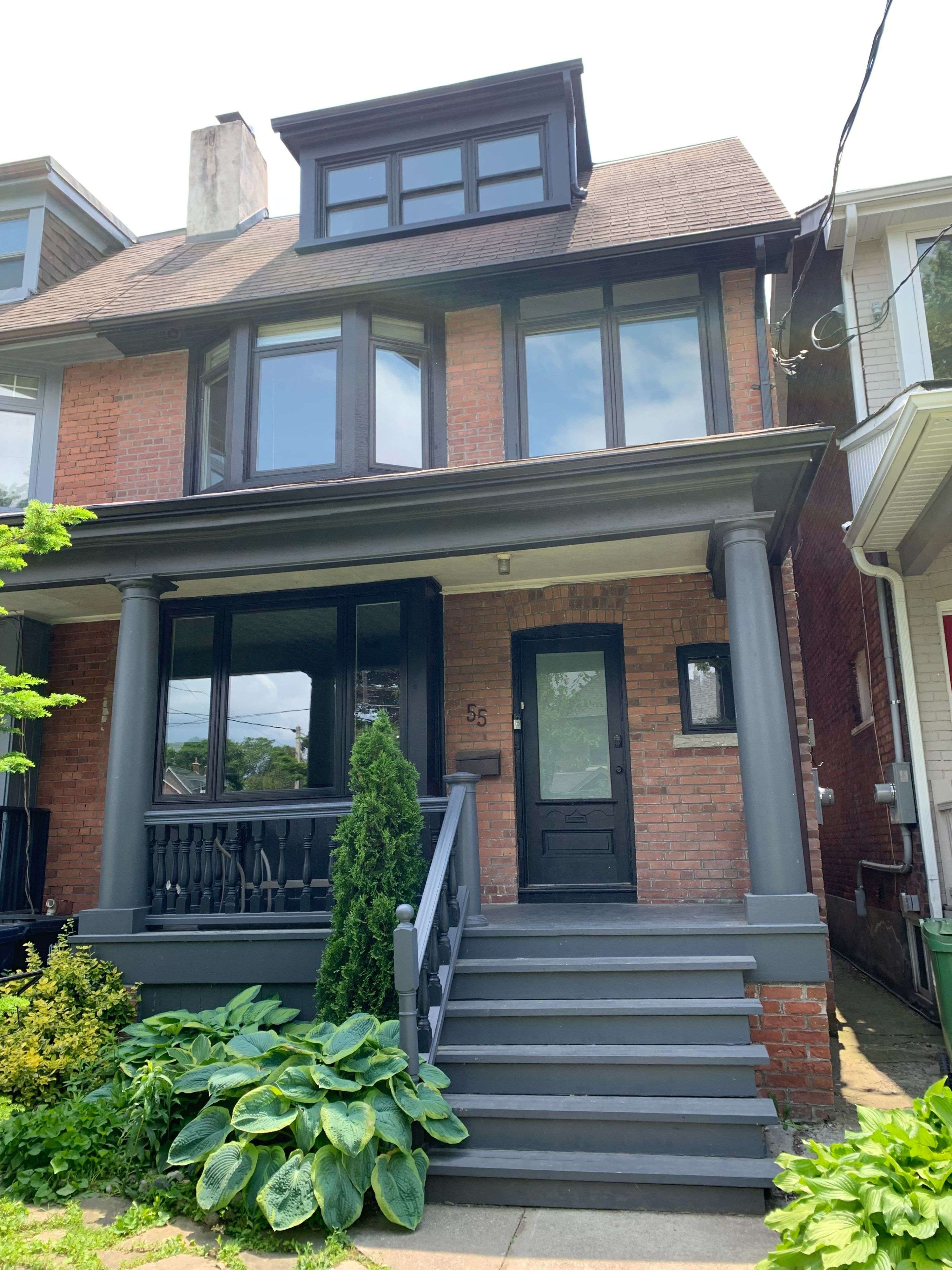 Toronto E03, ON M4K 1V8,55 Browning AVE