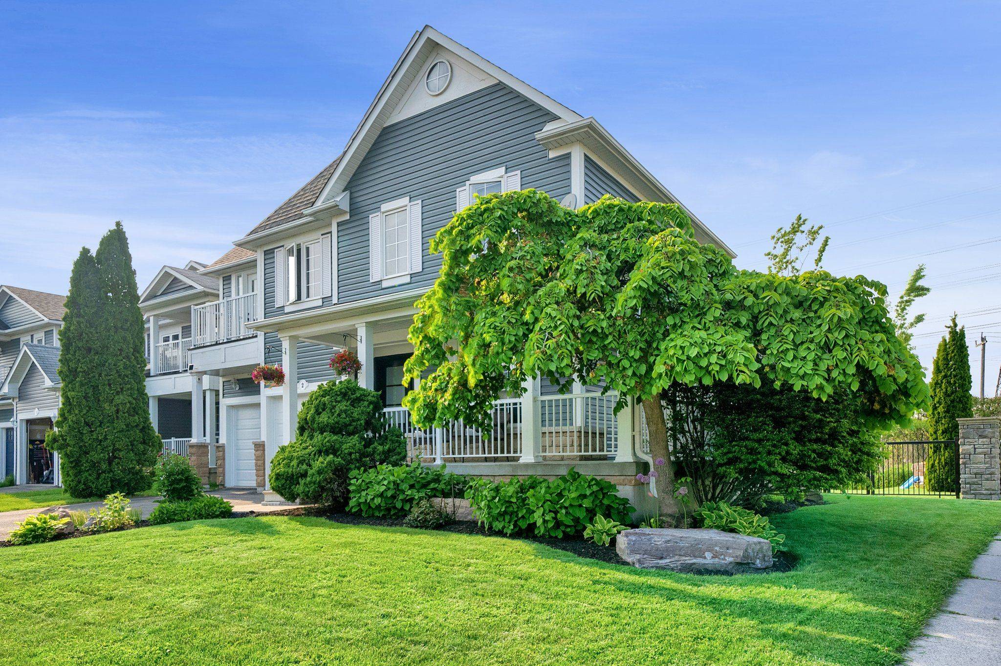 Clarington, ON L1B 1R2,2 Milligan ST