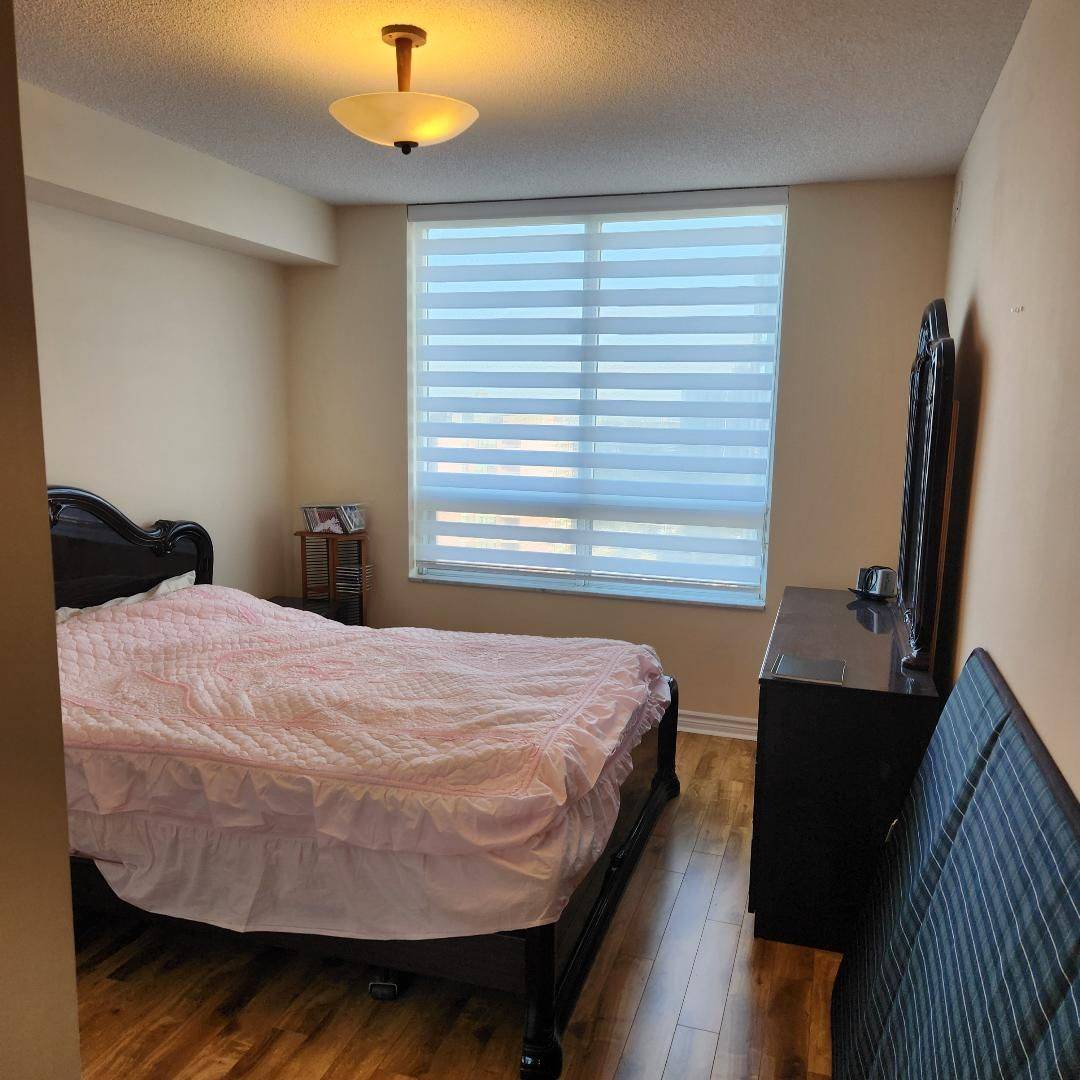 Toronto E05, ON M1T 3W4,228 Bonis AVE #2505