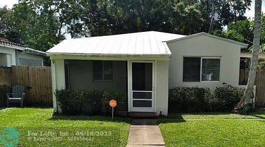 500 SW 13th St, Fort Lauderdale, FL 33315