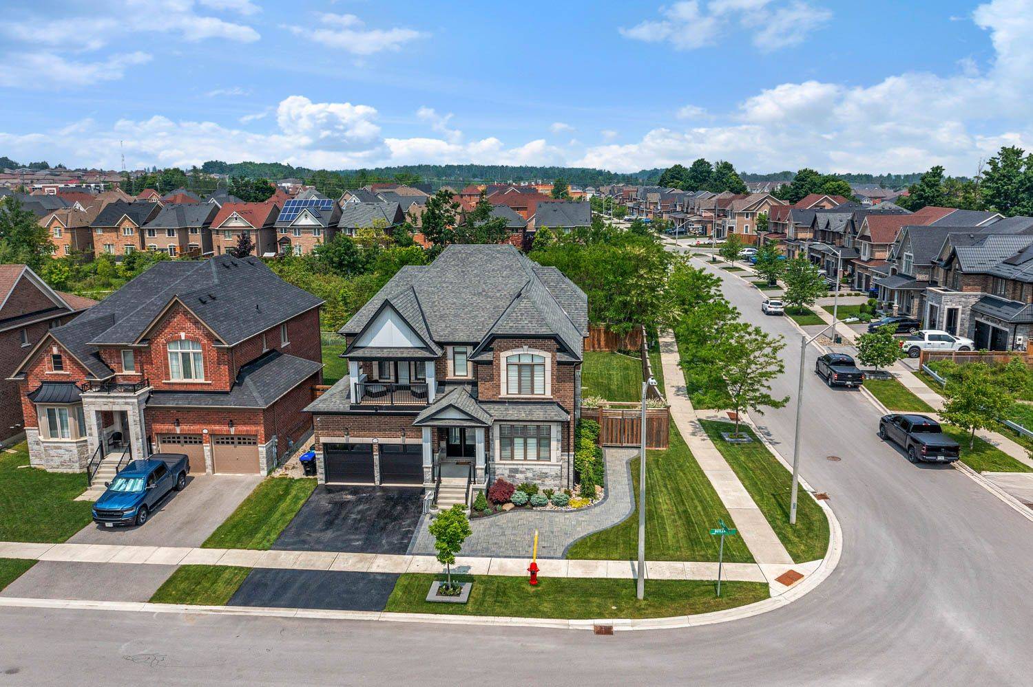 1300 Butler ST, Innisfil, ON L9S 0L4