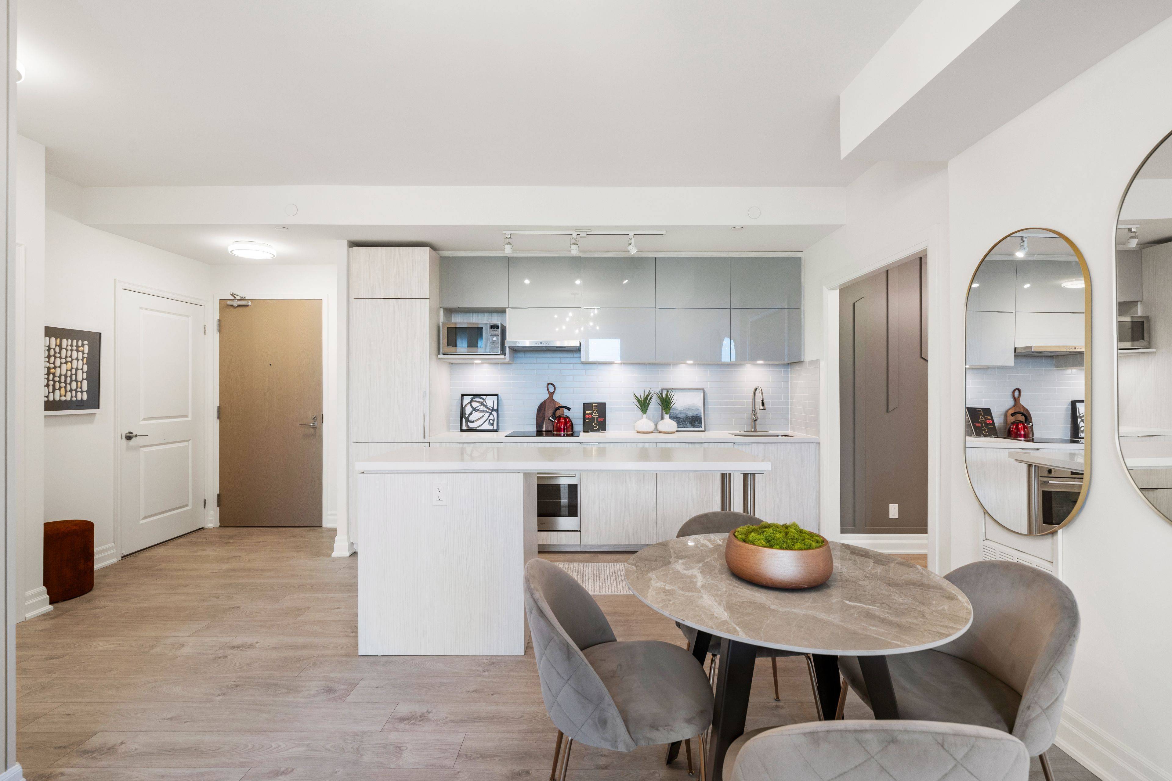 Markham, ON L6G 0G8,8 Rouge Valley DR W #308b