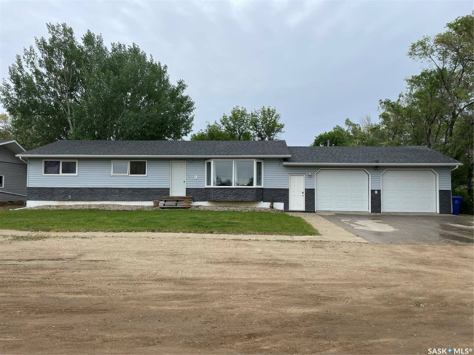Torquay, SK S0C 2L0,521 Tiverton AVENUE