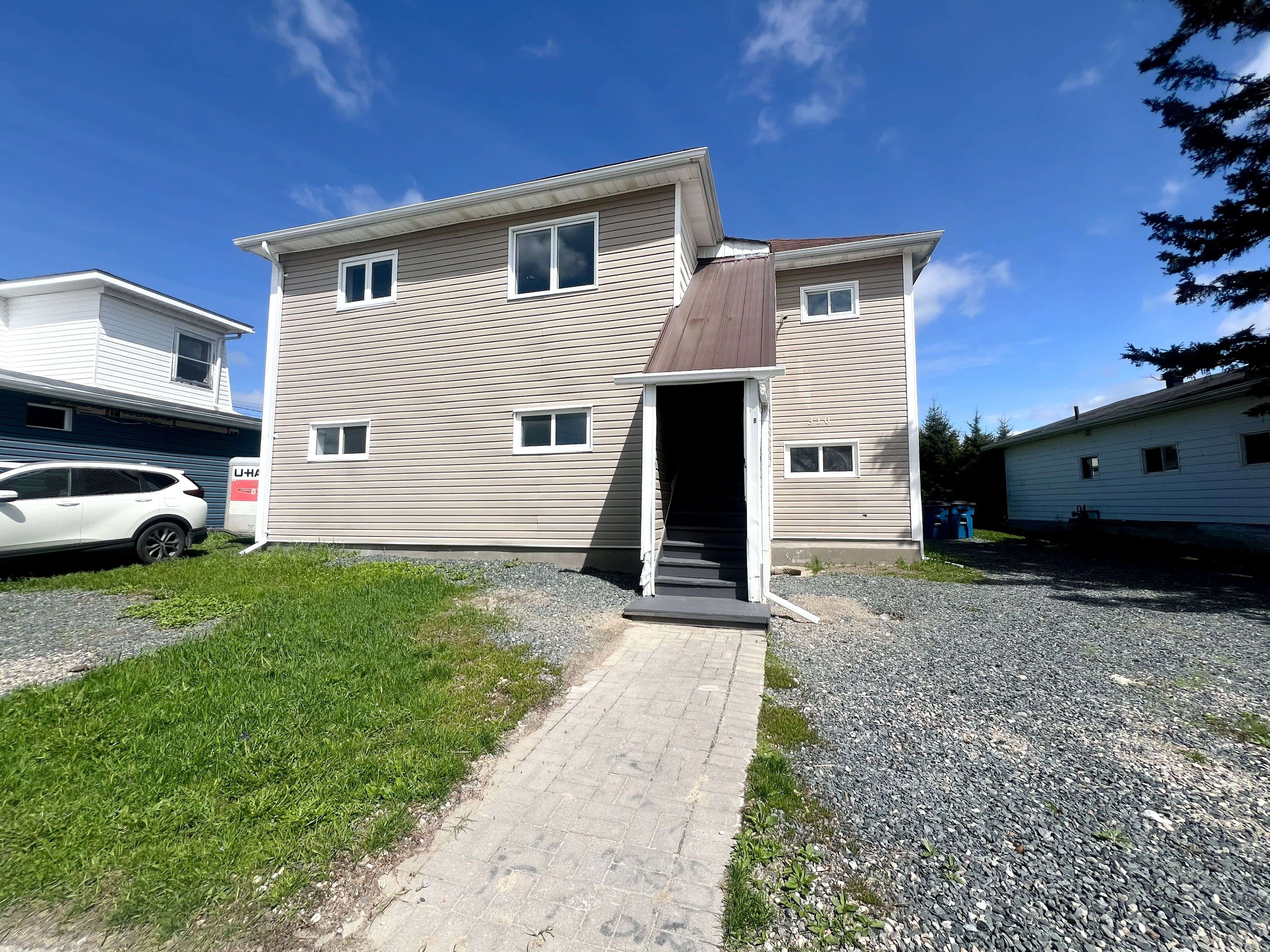 310 Ninth AVE #A, Cochrane, ON P0L 1C0