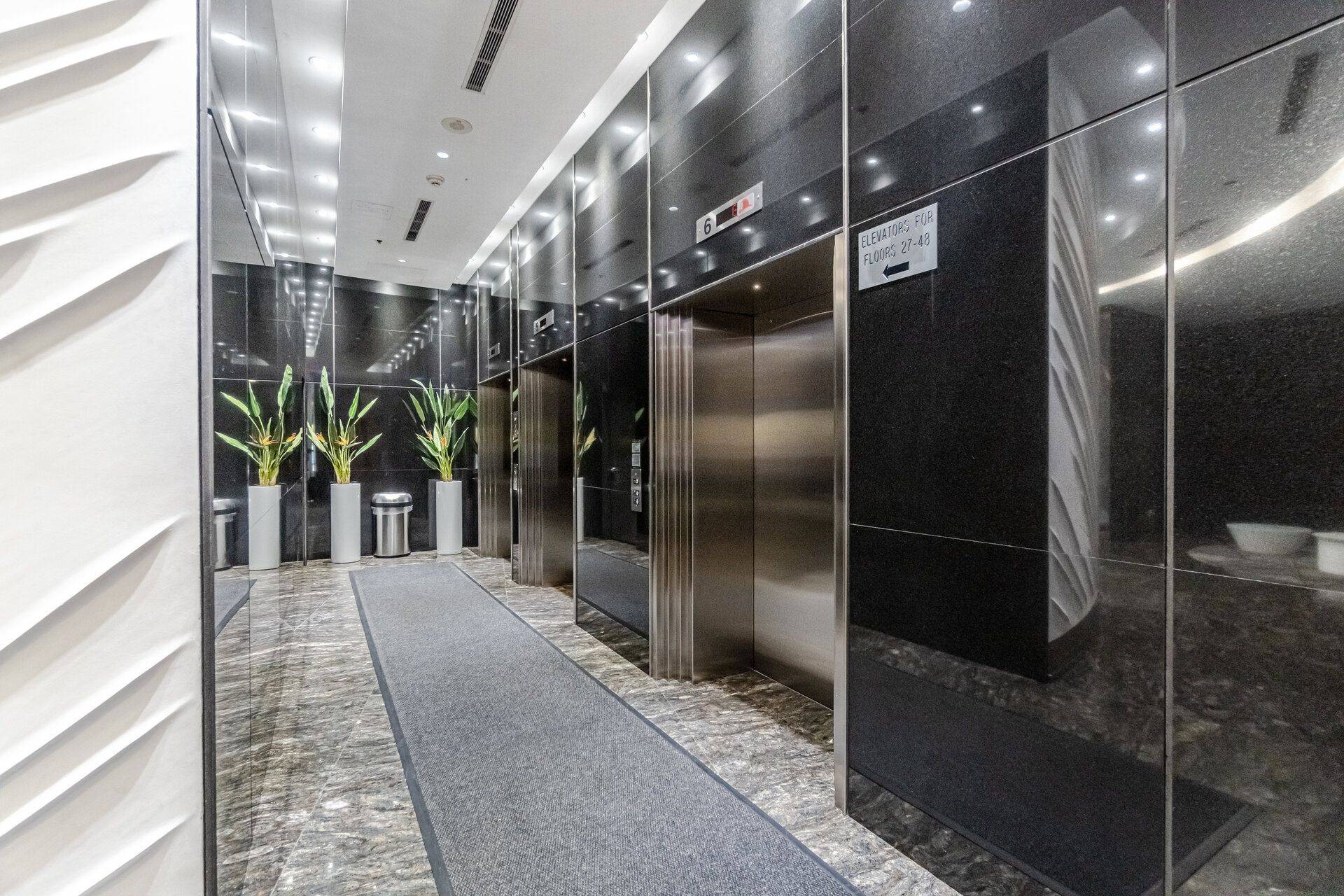 Mississauga, ON L4Z 0A9,50 Absolute AVE #4908