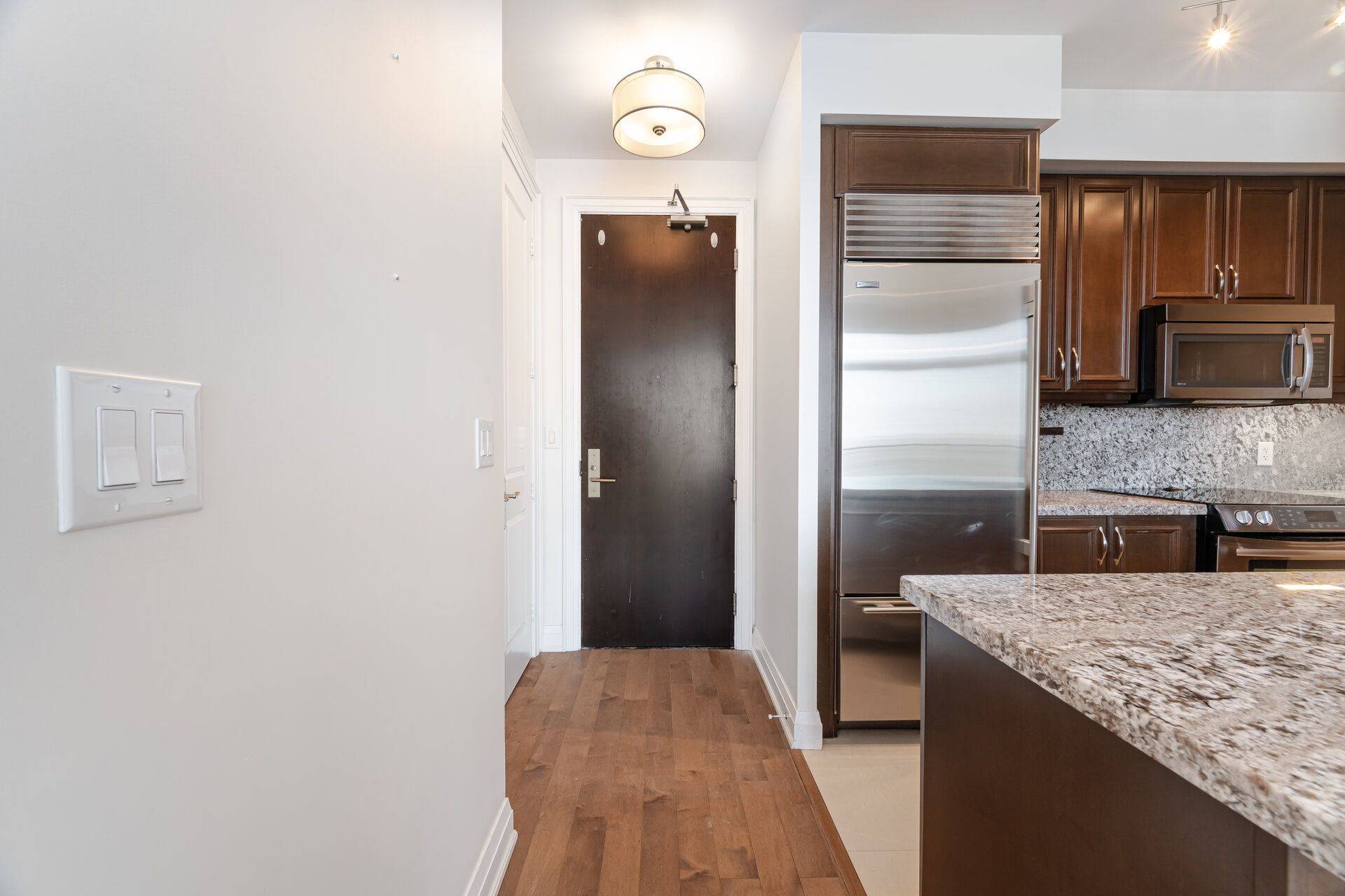 Mississauga, ON L4Z 0A9,50 Absolute AVE #4908