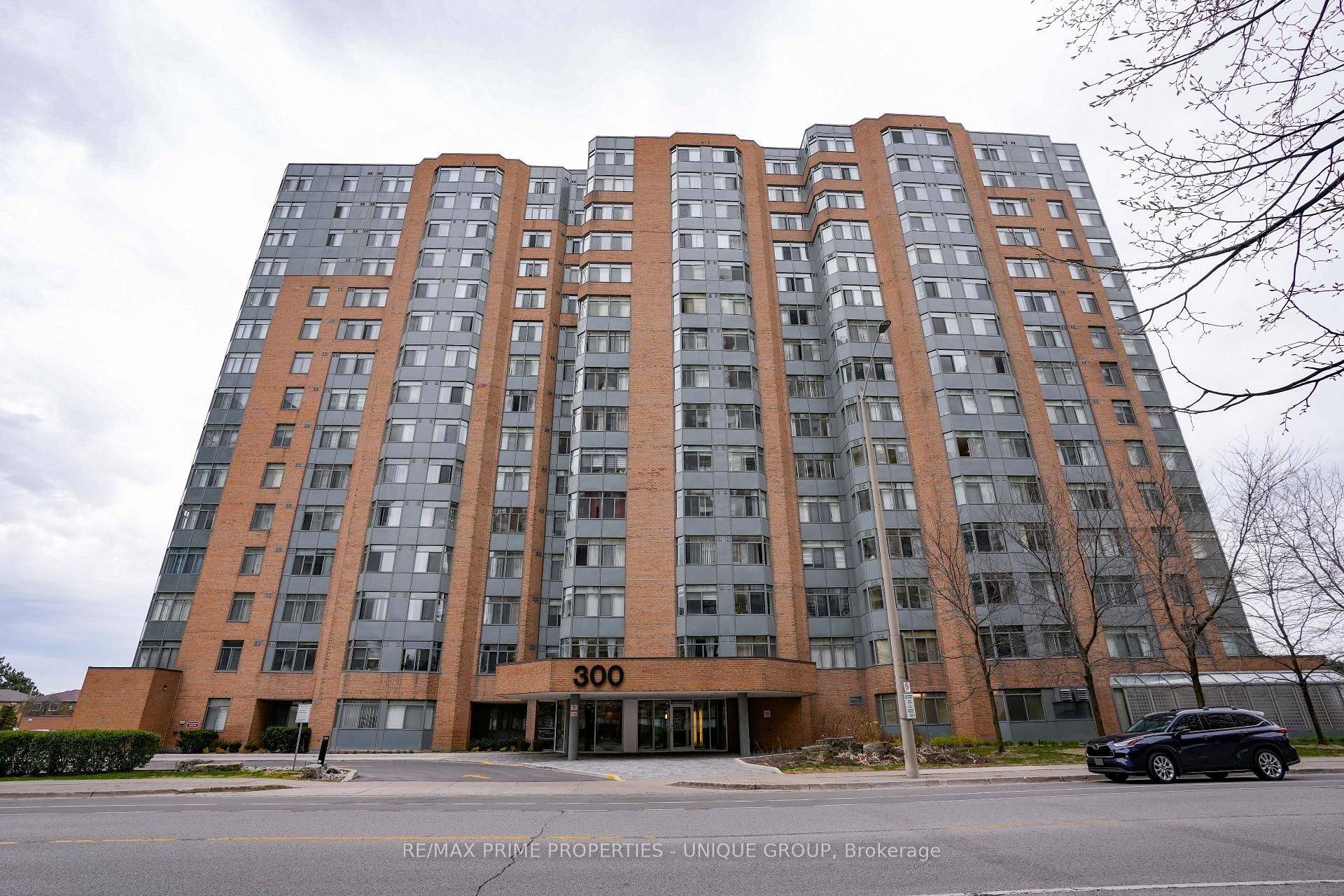 300 Webb DR #706, Mississauga, ON L5B 3W3