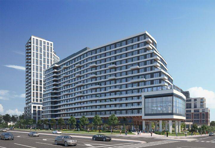 2485 Eglinton AVE W #507, Mississauga, ON L5M 2T1