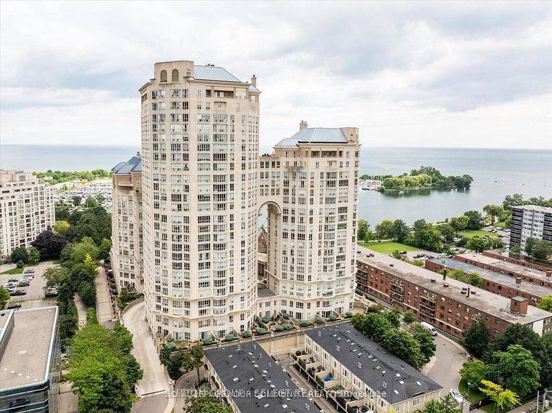 2285 Lake Shore BLVD W #2309, Toronto W06, ON M8V 3X9