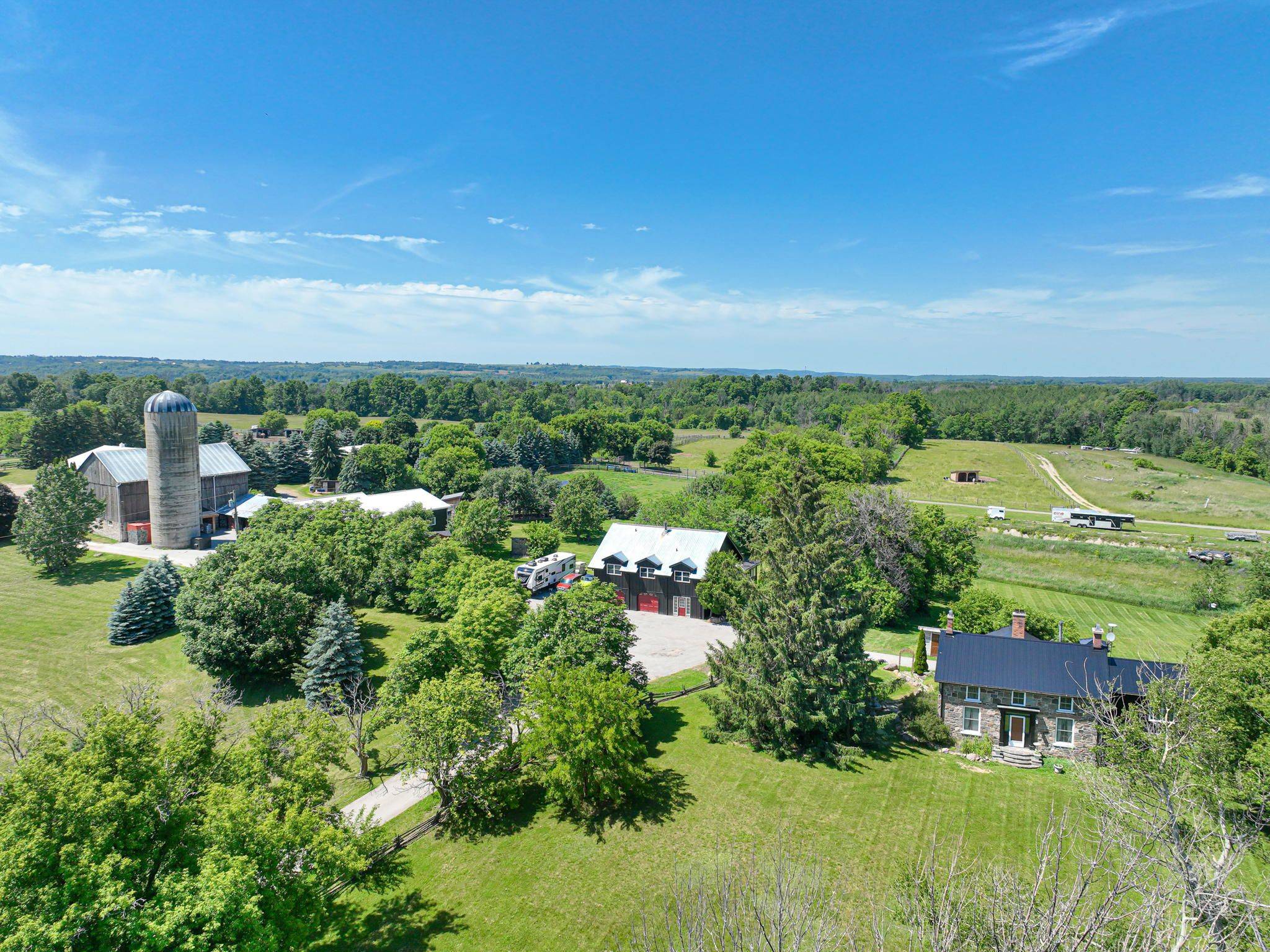 528375 5th Side Road, Mulmur, ON L9V 0R6