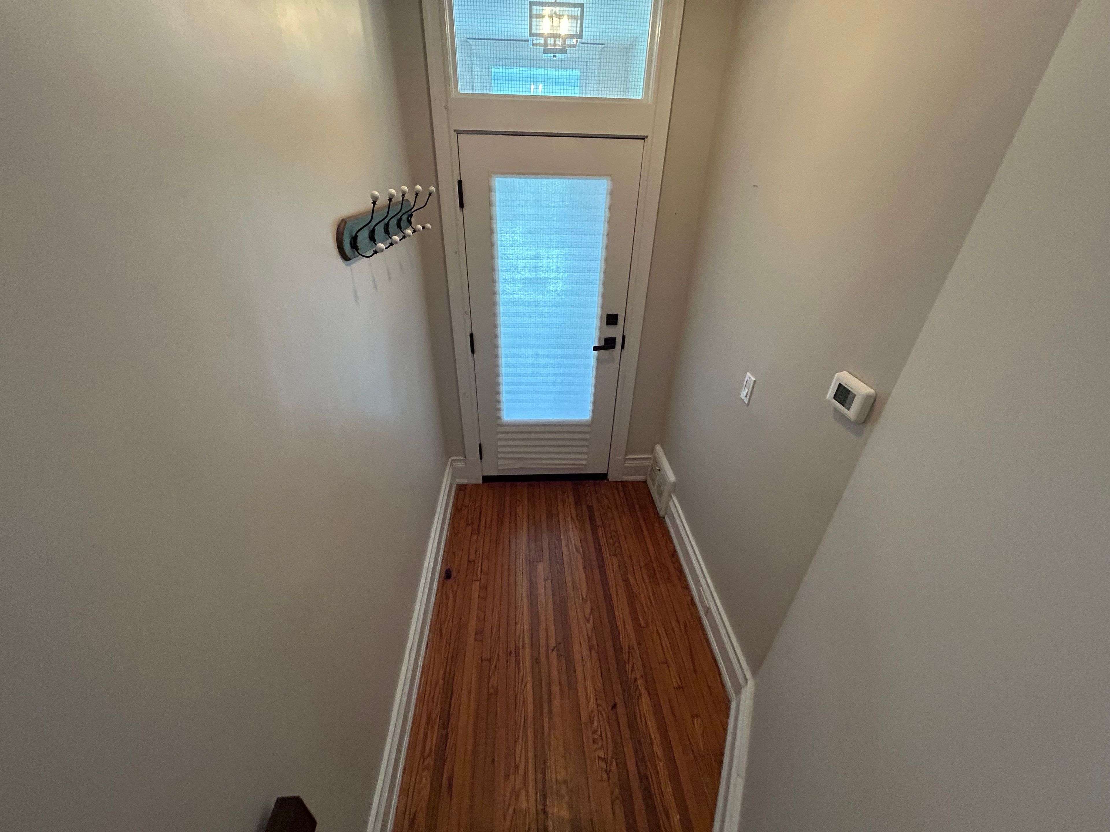 Hamilton, ON L8M 2J8,156 Burris ST #Upper floor