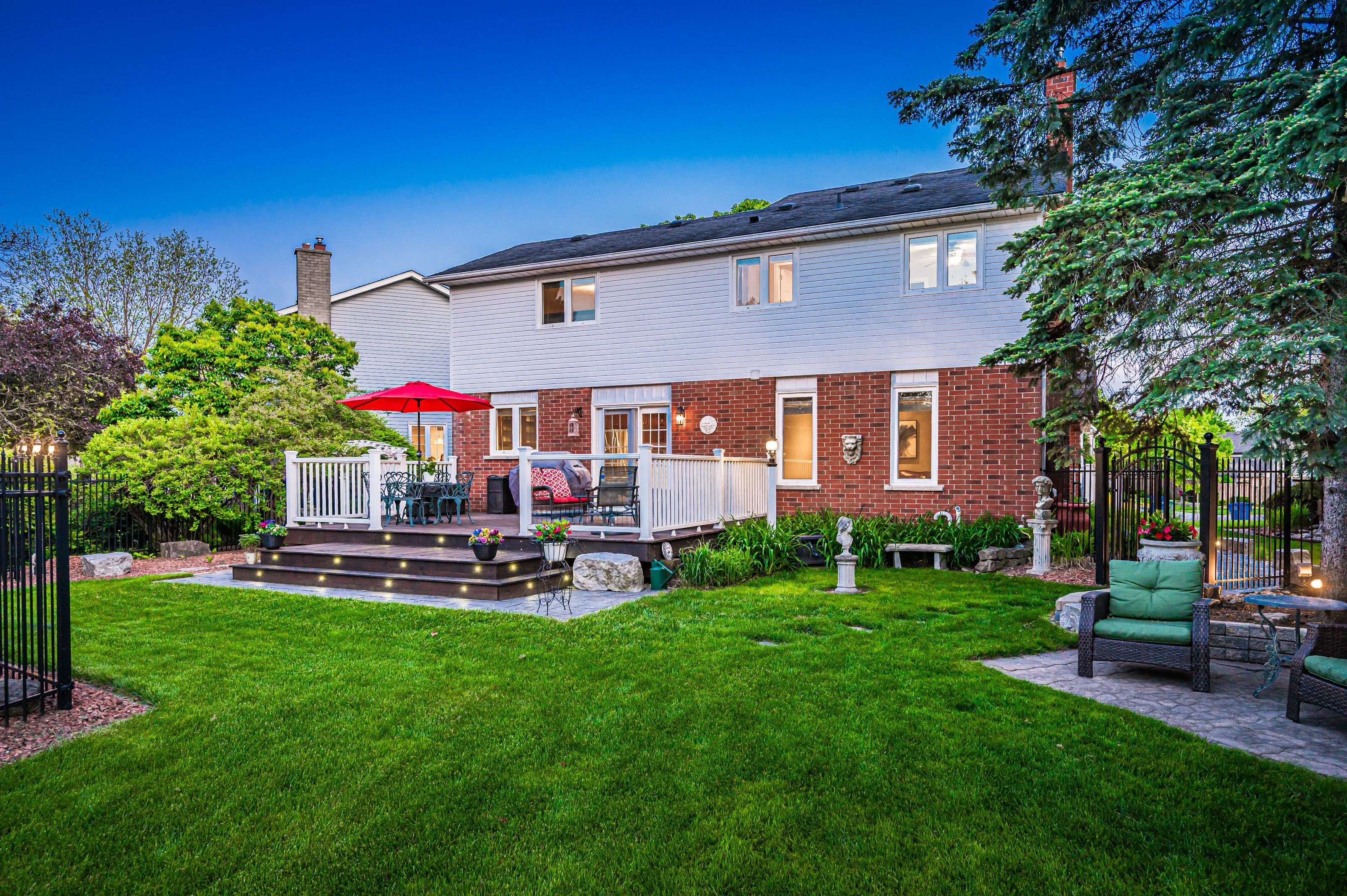 Guelph, ON N1G 3L7,111 Woodborough RD
