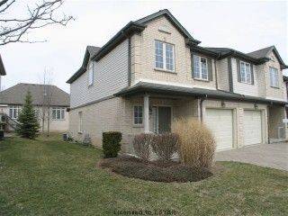 505 Blue Jay DR #67, London North, ON N5X 4K7