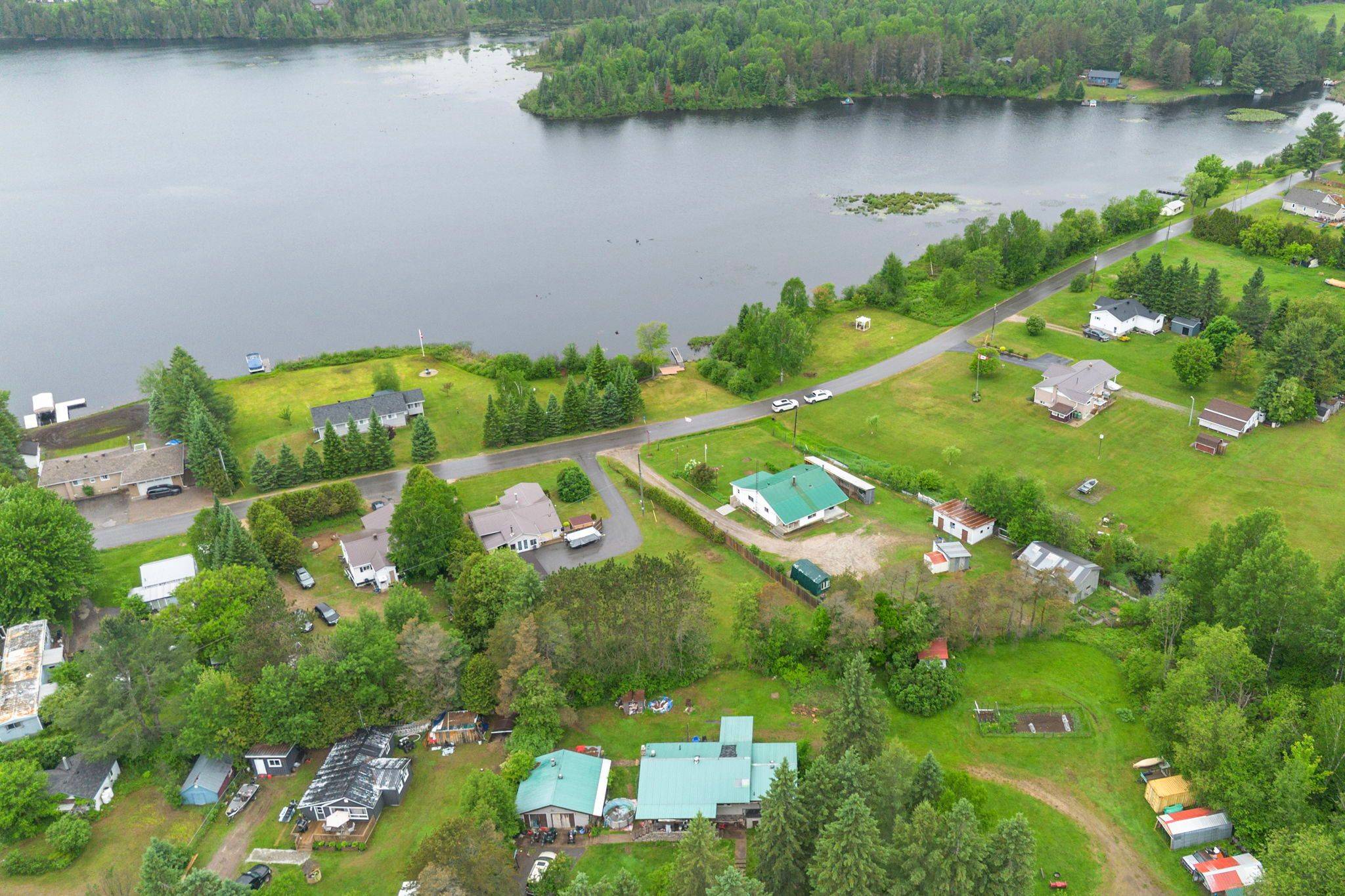 Faraday, ON K0L 1C0,58 Paudash Lake RD