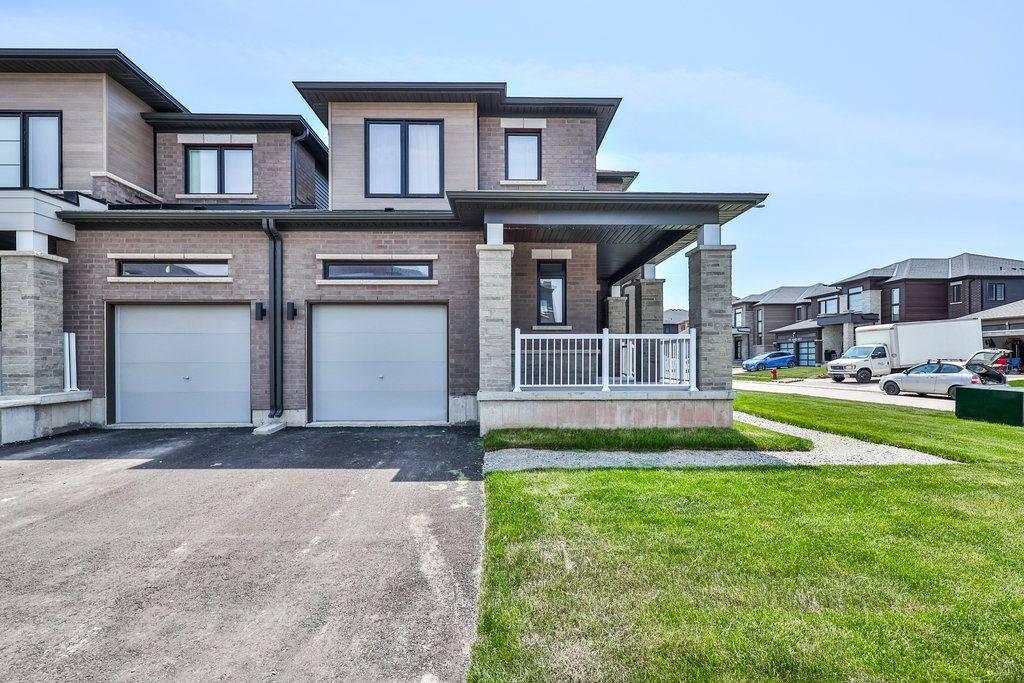41 Bentgrass DR, Welland, ON L3B 0H4