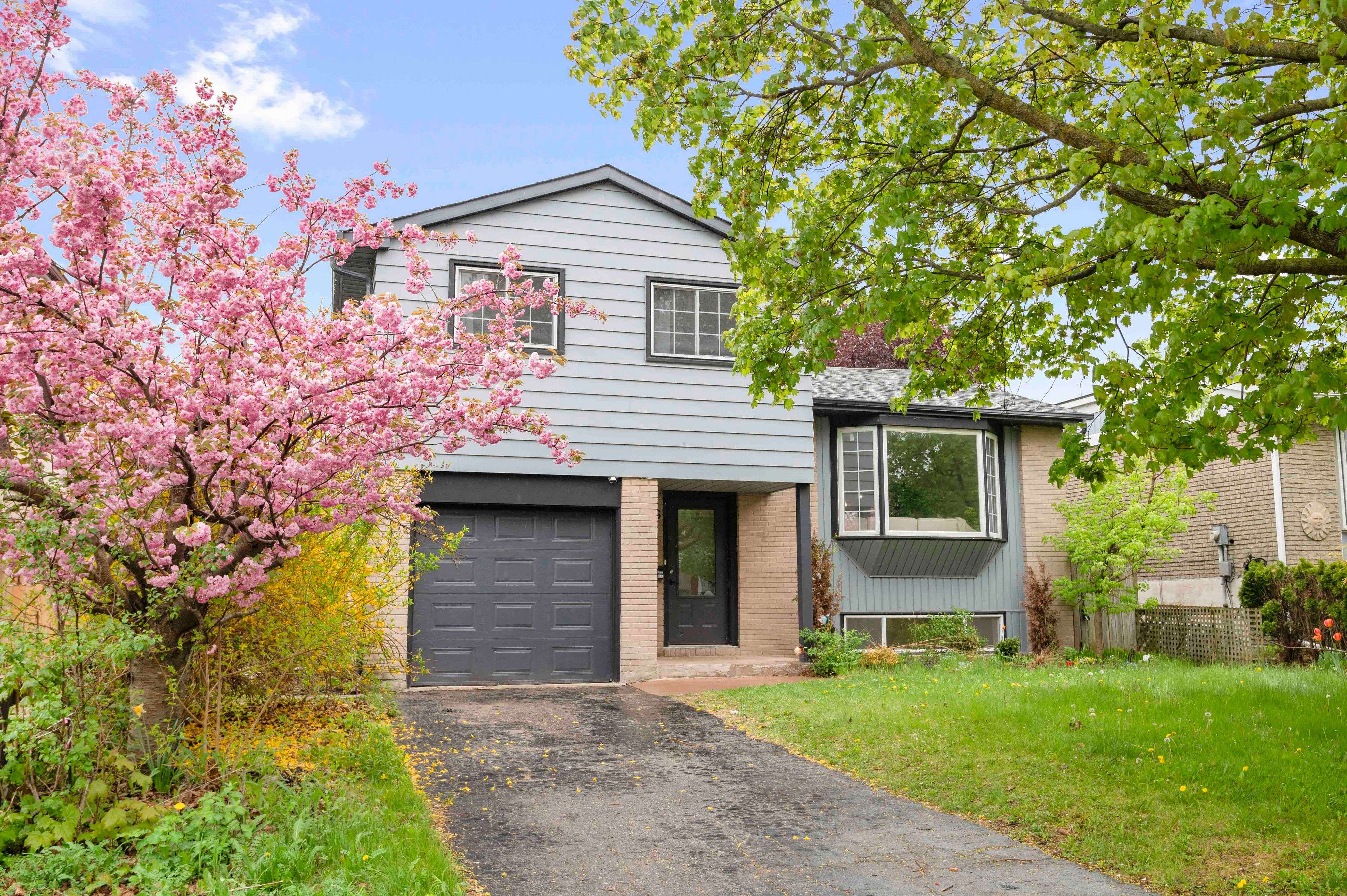 1236 Avonlea RD, Cambridge, ON N3H 4Z8