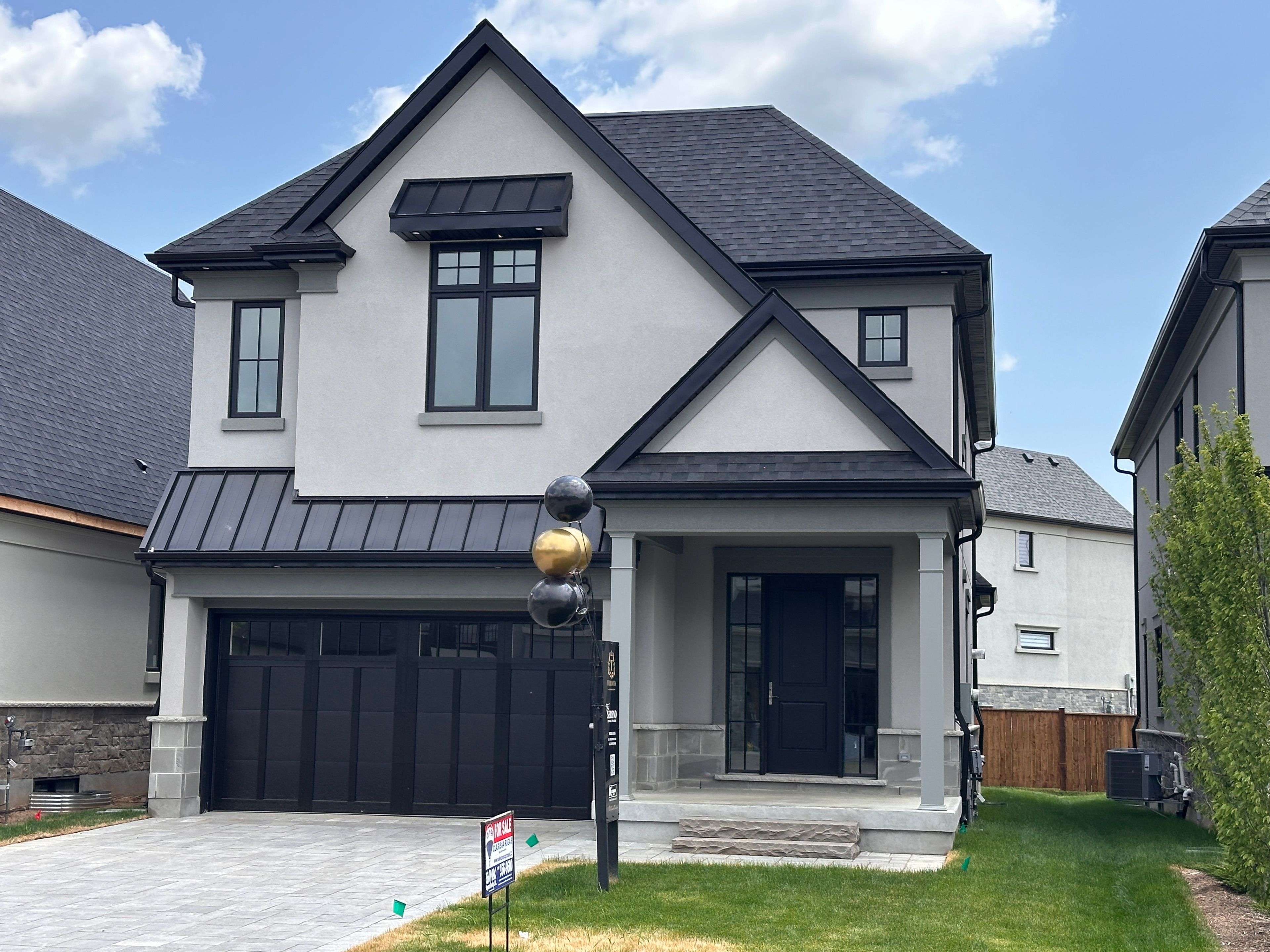 2318 TERRAVITA DR, Niagara Falls, ON L2J 0E9