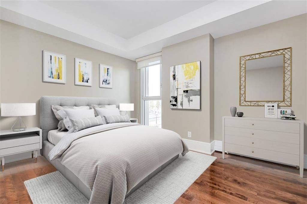 Lower Town - Sandy Hill, ON K1N 1K4,700 Sussex DR #405