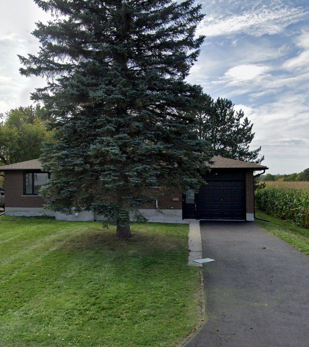 34 Stanley AVE #Upper, Kitchener, ON N2K 1C5