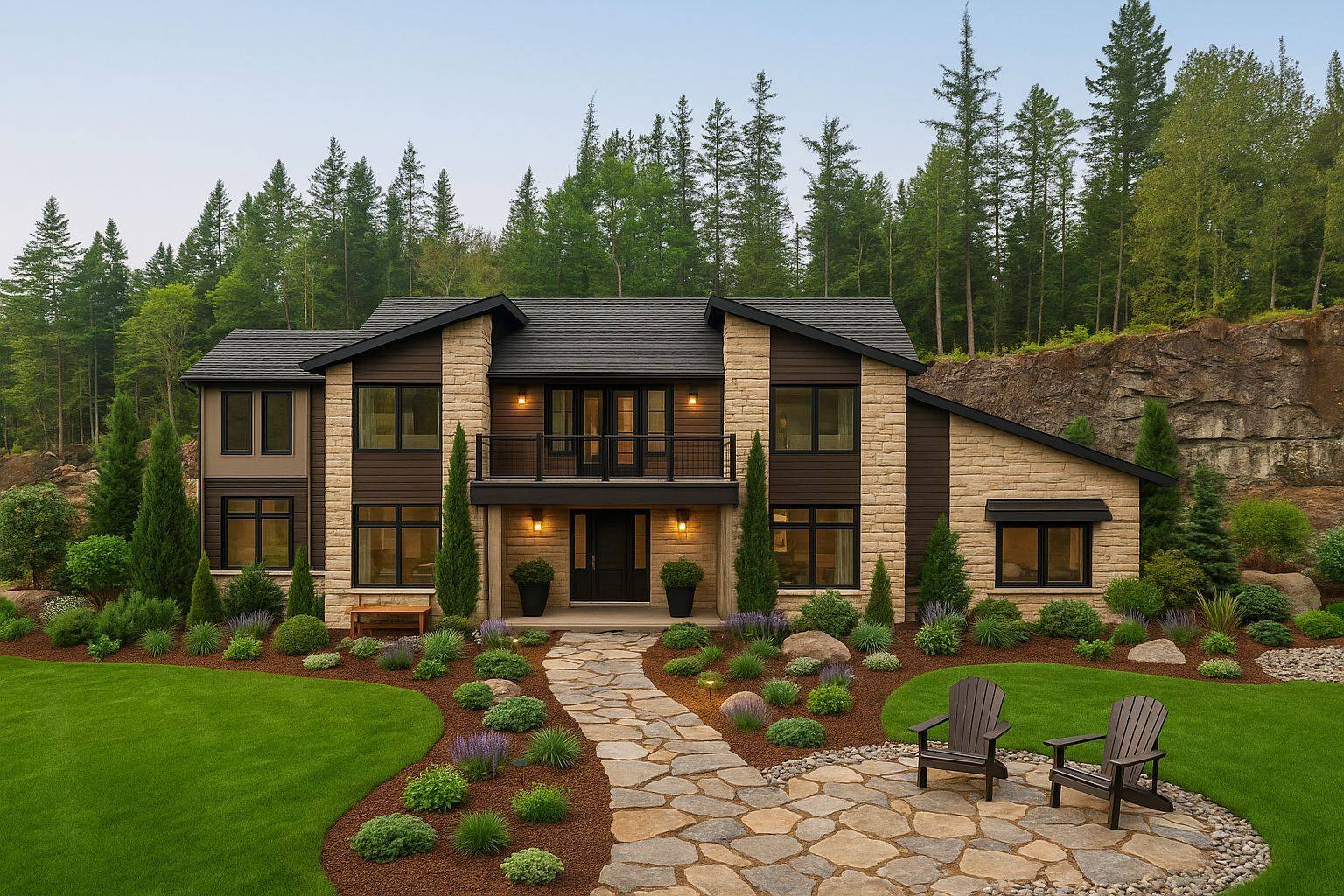 1179 Echo Hills RD #92, Lake Of Bays, ON P1H 0K1