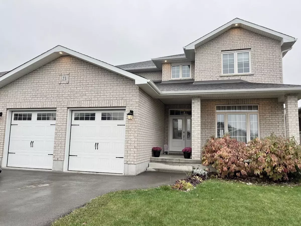 Quinte West, ON K8V 0G4,23 Crews CRES