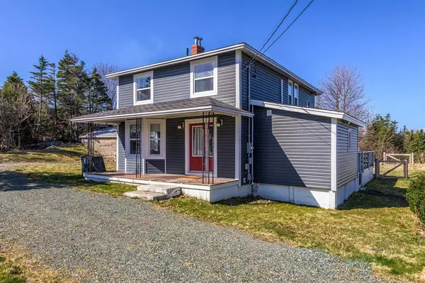 Conception Bay South, NL A1X 5A2,17 Dowdens Road