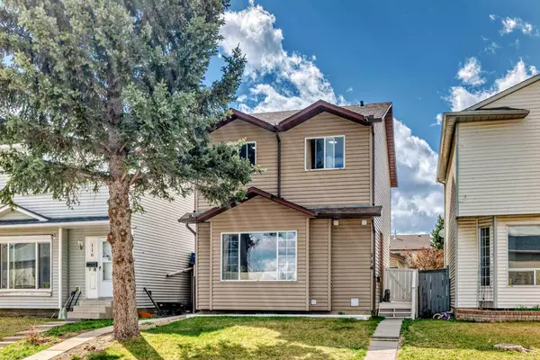 Calgary, AB T3J3E1,114 Martinbrook RD NE