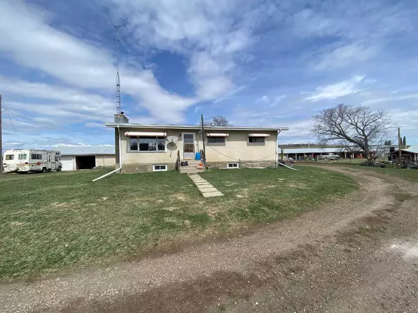 B-252062 Township Road 431, Rural Ponoka County, AB T4J1R1