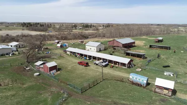 Rural Ponoka County, AB T4J1R1,B-252062 Township Road 431
