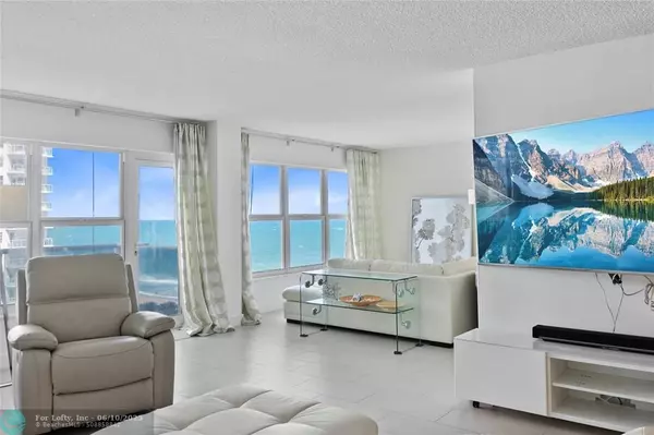 Fort Lauderdale, FL 33308,3500 Galt Ocean Dr #615