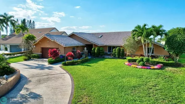 Tamarac, FL 33321,8701 Banyan Ct