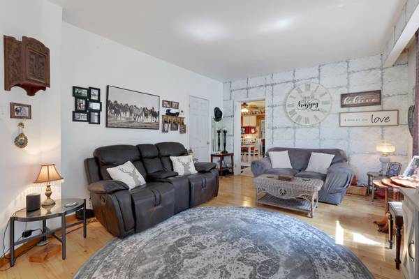 155 STORIE RD, Horton, ON K7V 3Z8