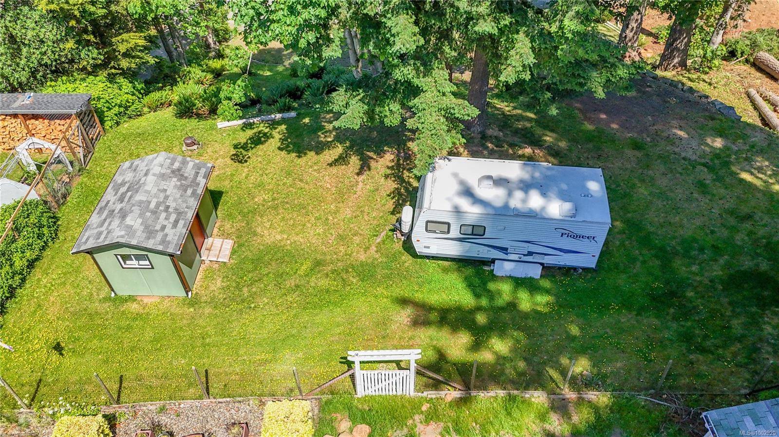 4060 Island Hwy S, Campbell River, BC V9H 1A3