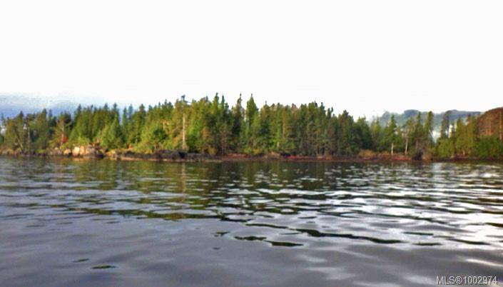 Kwaikans Island, Prince Rupert, BC V0T 1R0