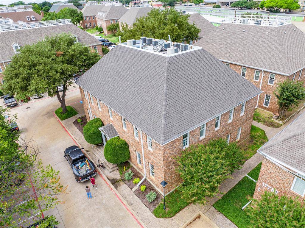 Dallas, TX 75252,17768 Preston Road #203