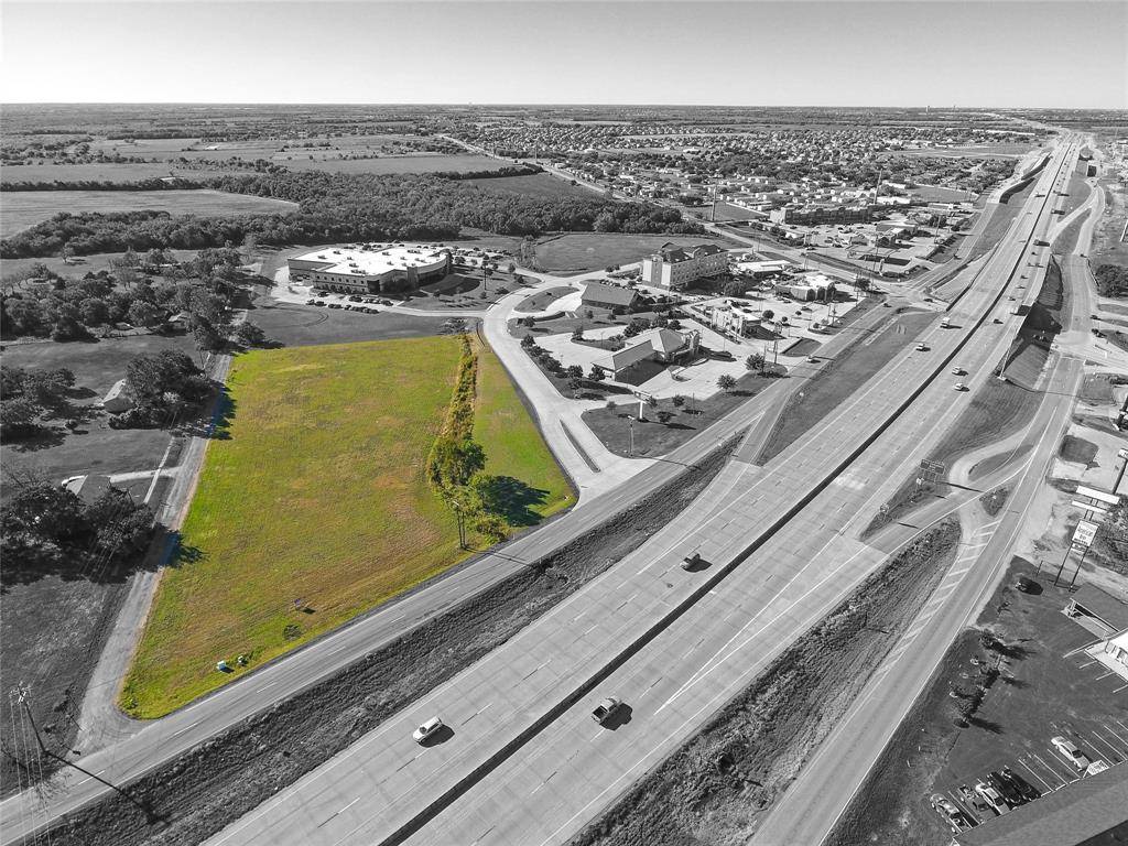 Royse City, TX 75189,00 Interstate 30 Highway #3.33 Acres