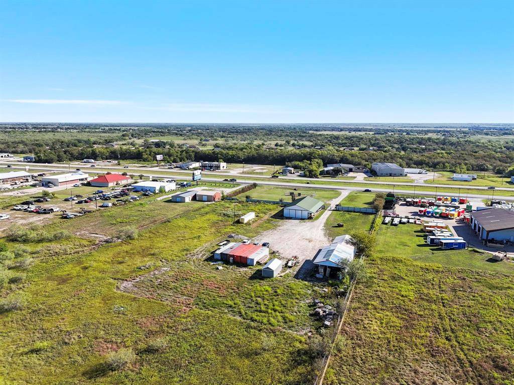 Kaufman, TX 75142,3440 E Highway 175