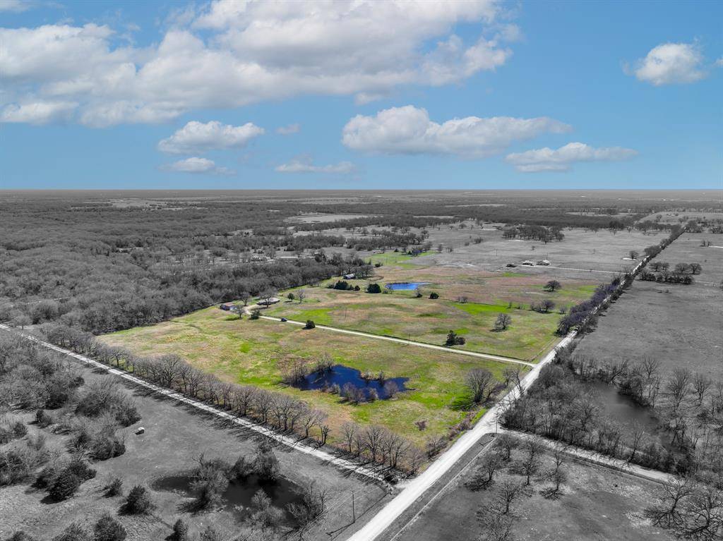 13409 County Road 349, Terrell, TX 75161