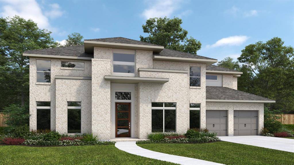 2013 Wellspring Trail, Mansfield, TX 76063