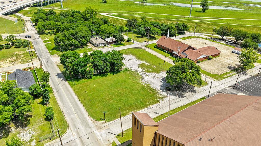 Dallas, TX 75203,730 Eads Avenue