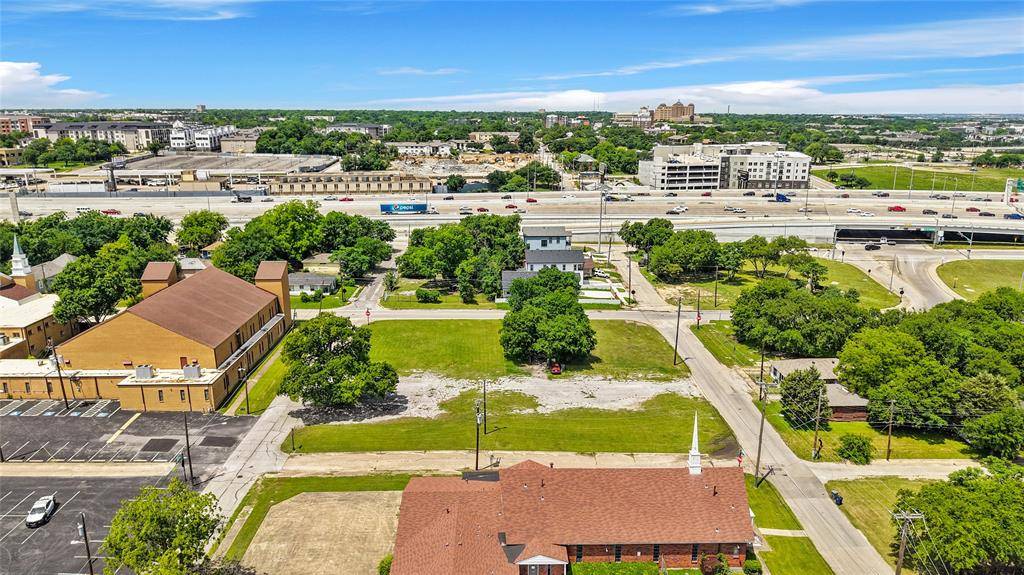Dallas, TX 75203,730 Eads Avenue