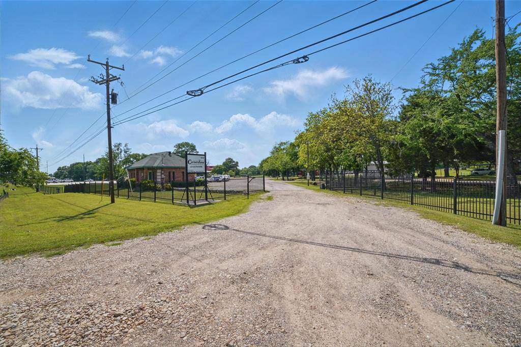 Seagoville, TX 75159,600 W Simonds Road