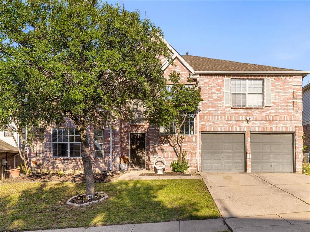Fort Worth, TX 76123,8313 Rocky Court