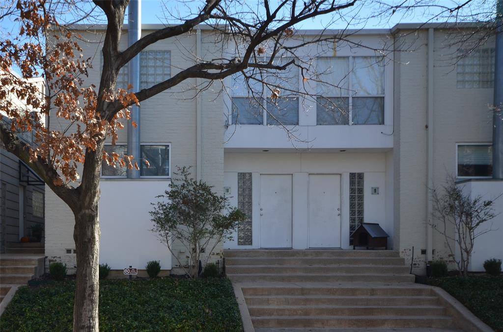4134 Travis Street #12, Dallas, TX 75204