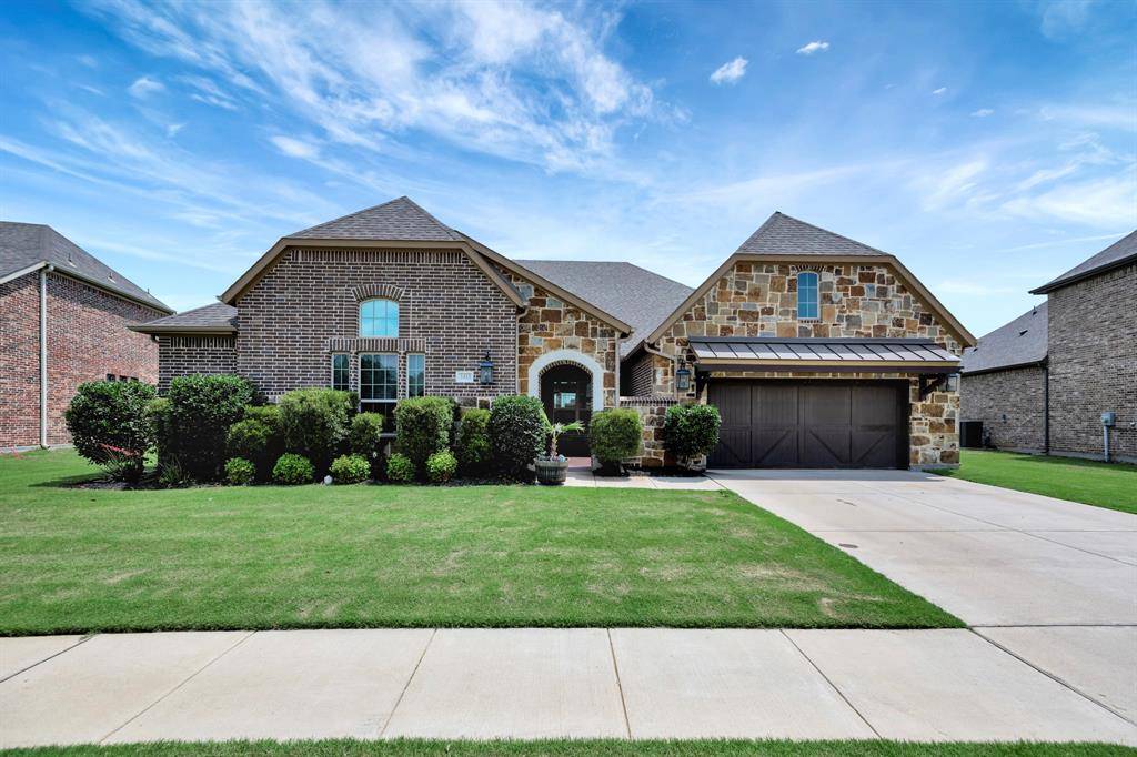 3413 Meridian Drive, Northlake, TX 76226