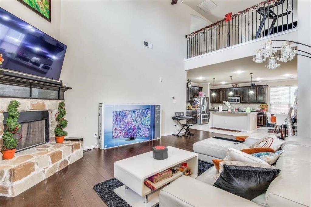 Little Elm, TX 75068,709 Cypress Hill Drive